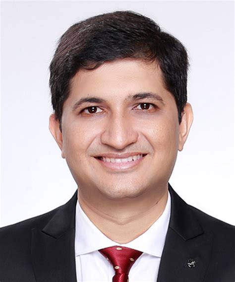Dr Prakash Rameshchandra Paliwal .
